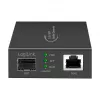 LogiLink 2.5 Gigabit mediju pārveidotājs RJ45 uz SFP