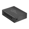 LogiLink 2.5 Gigabit mediju pārveidotājs RJ45 uz SFP