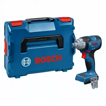 Bosch GDS18V-330H 18V bezsuku 1/2 inch trieciena uzgriežņu atslēga (bez akumulatora)