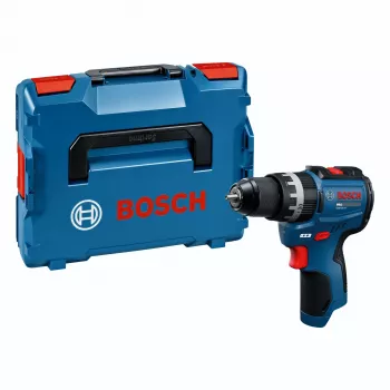 Bosch GSB12V-31 bezvada triecienurbjmašīna (Solo, L)