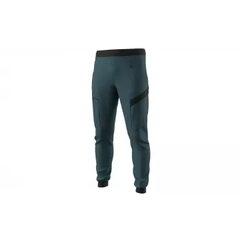 Salewa Dynafit Transalper Cargo Pants vīriešu pārgājienu bikses, Cinder, izmērs M