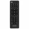 MEDION MD 89289 Stereo interneta radio DAB+ FM Bluetooth Wi-Fi Spotify Connect melns