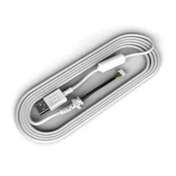 Endgame Gear XM2 Flex Cord 6.0 - pelēks