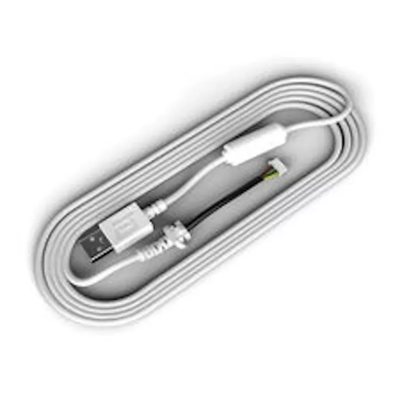 Endgame Gear XM2 Flex Cord 6.0 - pelēks