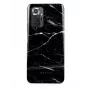 iLike Xiaomi 11T / 11T Pro Burga Reaper's Touch izturīgais futrālis