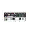 Korg microKORG analogās modelēšanas sintezators ar 37 mini taustiņiem un vokoderi, pelēks