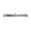 Korg microKORG analogās modelēšanas sintezators ar 37 mini taustiņiem un vokoderi, pelēks