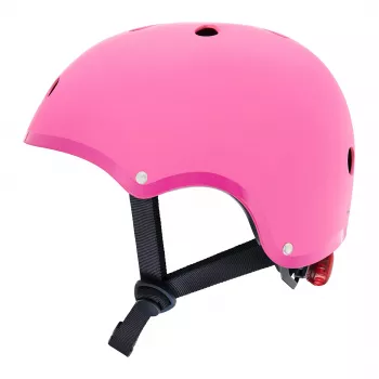 HORNIT AIRO Flamingo rozā bērnu velosipēda ķivere S 48-53 cm PKS835