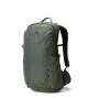 Gregory Zulu 20 LT vīriešu pārgājienu mugursoma - Mantis Green