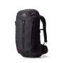 Gregory Zulu 28L viegls ventilējams mugursoma ķērpju zaļā krāsā