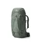 Gregory Baltoro 75 pārgājienu mugursoma - Terrain Green, izmērs L (75L, FreeFloat A3 balstiekārta)