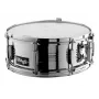 Stagg SDS-1455ST8/M 14 inch x 5,5 inch tērauda signālblokbungas, hromētas