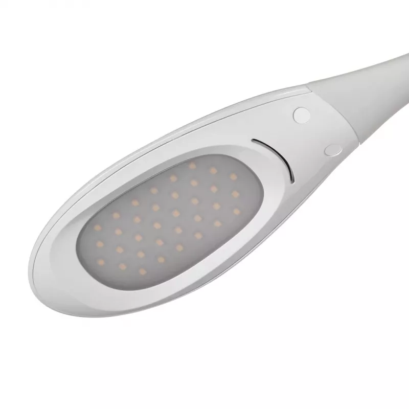 Activejet AJE-RAINBOW RGB galda LED lampa ar RGB apgaismojuma pamatni