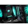 Actina Gaming GameOn AMD Ryzen 5 3600 RTX 3060 16GB RAM 500GB SSD spēļu galddators