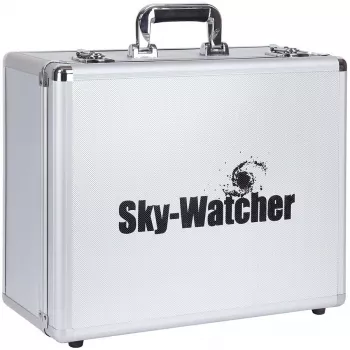 AUTEL maciņš EQ5 galvai - mīkstais pārnēsāšanas maciņš Sky-Watcher EQ5 montāžas galvai