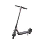 REBEL FAST WHEELS PRO elektriskais skrejritenis 350W 36V 10.4Ah 10 inch pneimatiskās riepas 25 km/h melns