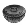 LEAN TOYS rezerves piedziņas ritenis Forever Light HP002B robotputekļsūcējam