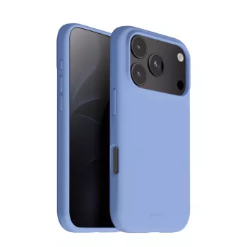 Crong Color Cover Magnetic vāciņš iPhone 18 Pro Max / 17 Pro Max (zils)