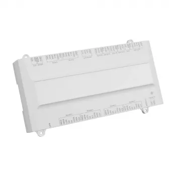 BCS BCS-L-KKD-D424D(4) M12 kapacitatīvais tuvuma sensors, PNP NO, 4 mm noteikšanas attālums, IP67