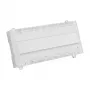 BCS BCS-L-KKD-D424D(4) M12 kapacitatīvais tuvuma sensors, PNP NO, 4 mm noteikšanas attālums, IP67