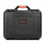 SUNNYLIFE AQX-26 cietais pārnēsāšanas maciņš DJI Mini 2 / Mini SE / Mavic Mini Fly More Combo