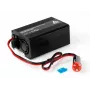 AZO Digital IPS-400 24V DC uz 230V AC modificēta sinusoidāla sprieguma invertors 400W