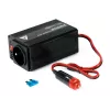 AZO Digital IPS-400 24V DC uz 230V AC modificēta sinusoidāla sprieguma invertors 400W