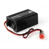 AZO Digital IPS-400 24V DC uz 230V AC modificēta sinusoidāla sprieguma invertors 400W