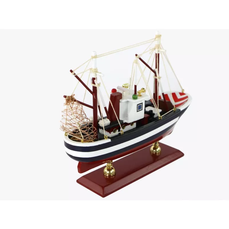 LEAN TOYS Spāņu galeona koka kuģa modeļa komplekts 1:80 mērogā, dēļu uz rāmja konstrukcija, pieredzējušiem, 14+ gadi
