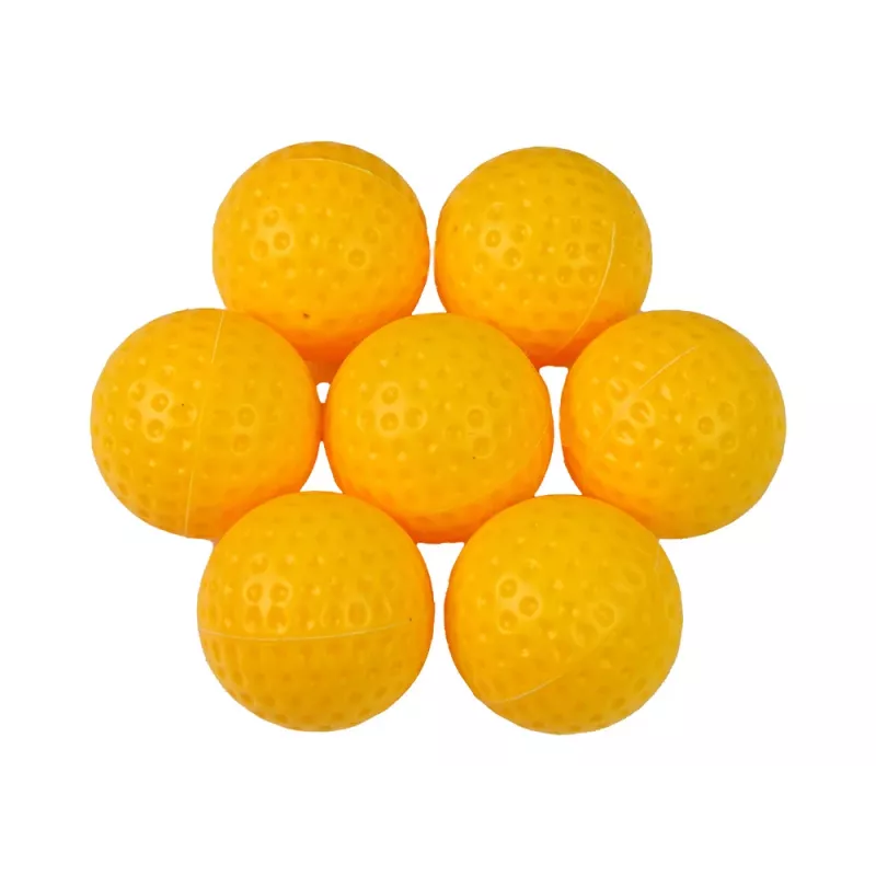 LEAN TOYS Izglītojoša bumbiņu slīdkalniņa 6 līmeņi Cūkas groza šķirotājs