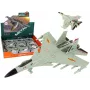 LEAN TOYS 15410 pelēks berzes piedziņas iznīcinātājs 1:72