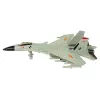 LEAN TOYS 15410 pelēks berzes piedziņas iznīcinātājs 1:72