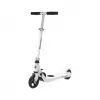 REBEL Elektriskais skrejritenis bērniem FUN WHEELS WHITE