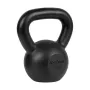 Čuguna tējkanna 12kg, REBEL ACTIVE