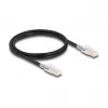 Spectrum S-Flex 90A TPU 3D Filaments 1,75mm dziļi melns 0,5kg