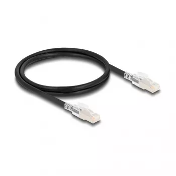 Spectrum S-Flex 90A TPU 3D Filaments 1,75mm dziļi melns 0,5kg