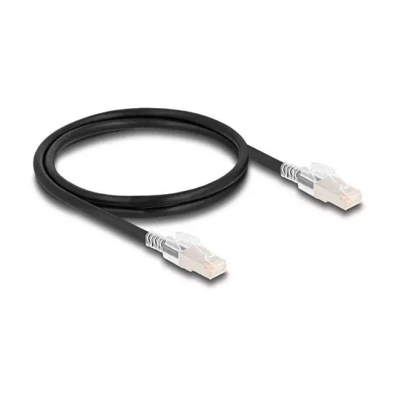 Spectrum S-Flex 90A TPU 3D Filaments 1,75mm dziļi melns 0,5kg