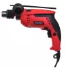 VERTEX VWU710 710W triecienurbjmašīna ar 13mm atslēgas patronu, 0-2800 apgr./min, 0-44800 sitieni/min, mainīgs ātrums, reversīva, palīgrokTuris, dziļuma ierobežotājs