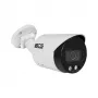 BCS 6MP IP lodes kamera ar AI, 3,6mm objektīvs, 30m IR, PoE, IP67 BCS-L-TIP16FSR3L3-Ai1