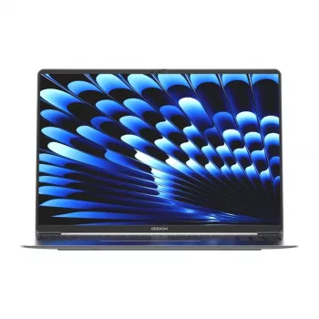 GEEKOM GeekBook X16 Pro portatīvais dators ar Intel Core Ultra 5 125U, 16GB RAM, 500GB atmiņa, Windows 11 Pro