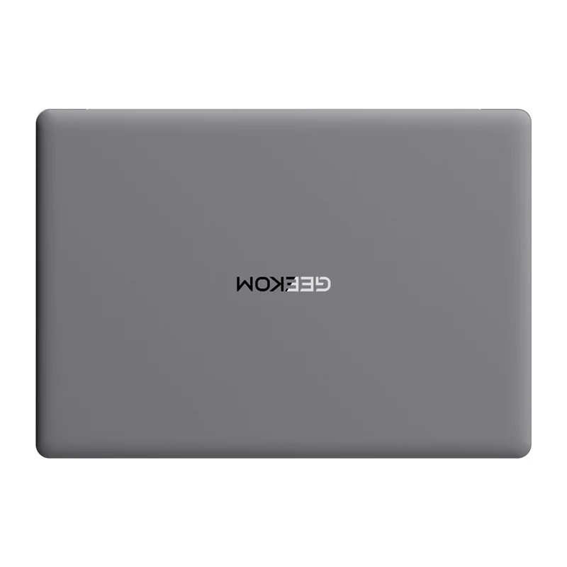 GEEKOM GeekBook X16 Pro portatīvais dators ar Intel Core Ultra 5 125U, 16GB RAM, 500GB atmiņa, Windows 11 Pro