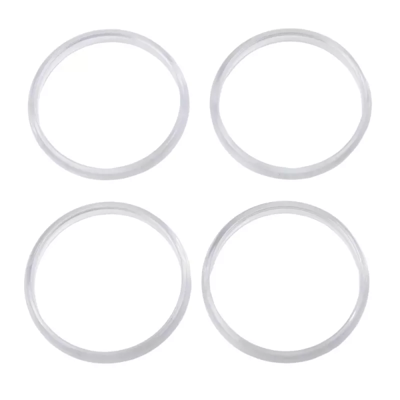 LEAN TOYS DIY spīdumu lentīšu rokassprādžu gatavošanas komplekts, 10 rokassprādzes, no 6 gadu vecuma