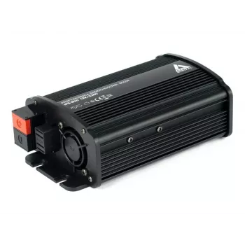 AZO Digital IPS-800U 800W 12V uz 230V modificēta sinusoidāla sprieguma invertors ar USB