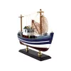 LEAN TOYS HMS Endeavour koka kuģa modeļa komplekts 1:65 mērogā
