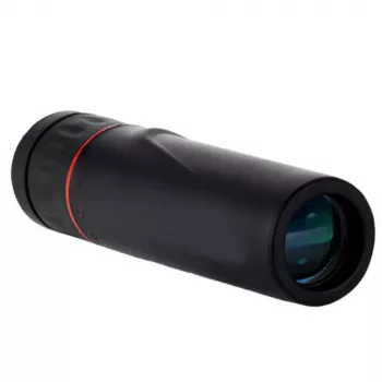 LEAN Mini monokulārs 8x palielinājums 21mm lēca teleskops