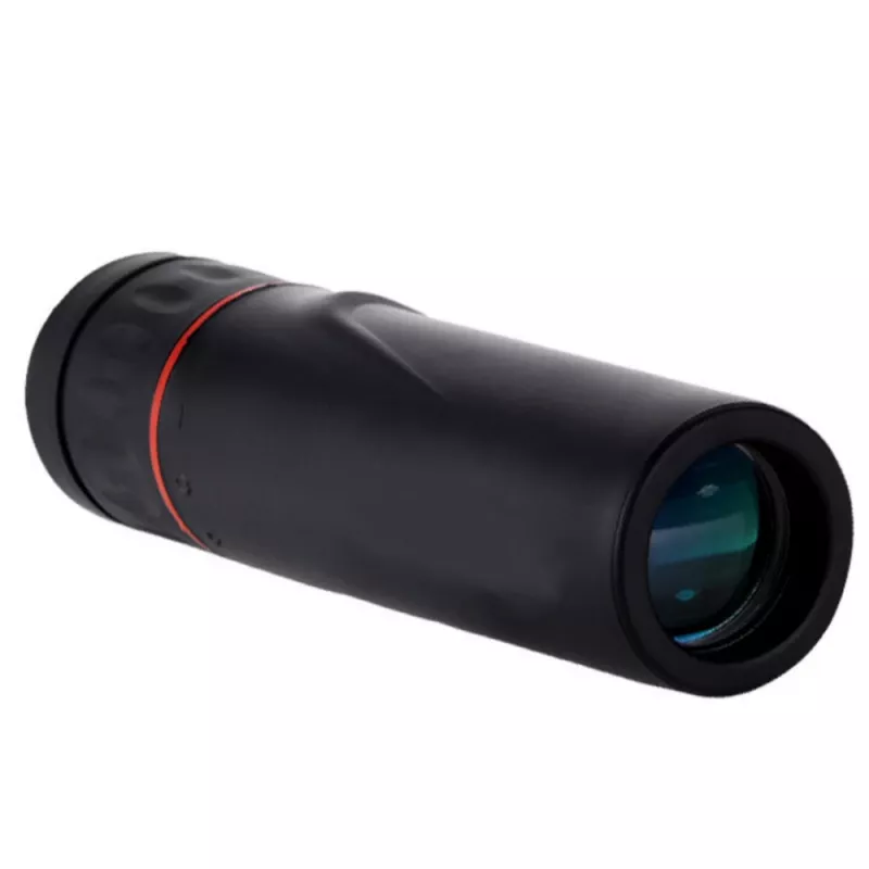 LEAN Mini monokulārs 8x palielinājums 21mm lēca teleskops