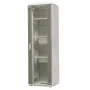 EMITER EM/SH05D-6642 EmiterNet Top 42U brīvstāvošs serveru skapis 600x600x1980mm melns
