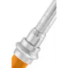 NEO TOOLS 1/4 inch uzgriežņu atslēga ar klikšķa mehānismu 5-25 Nm ar kalibrēšanas sertifikātu
