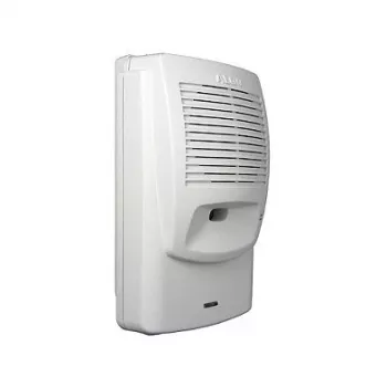 ALGO 8180 IP audio brīdinātājs – SIP peidžera adapteris un plānotājs ar 15W pastiprinātāju, PoE, multiraidi, zvanu plānošanu