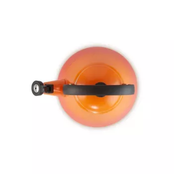 Le Creuset tējkanna Kone 1,6L Flame Orange